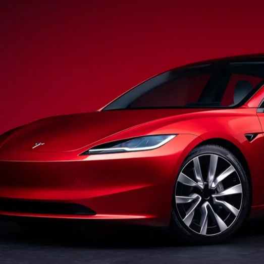 EV Guard แผ่นกันกระแทกใต้ท้อง Tesla ตรงรุ่น