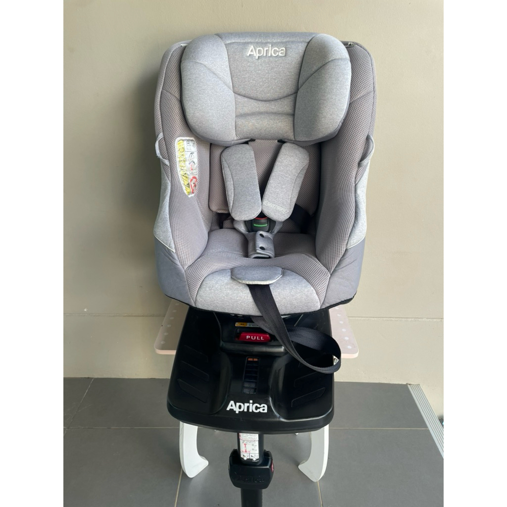 คาร์ซีท Aprica Cururila