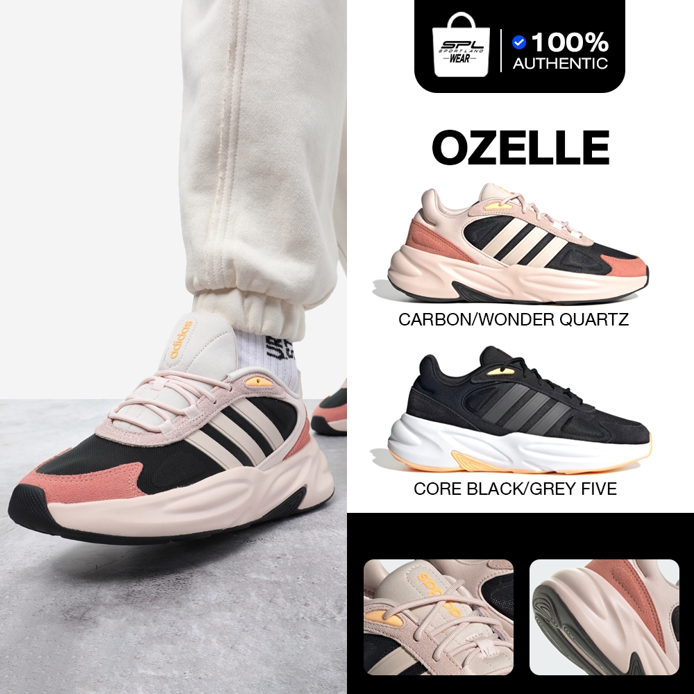 Adidas Collection อาดิดาส รองเท้ากีฬา รองเท้าวิ่ง RN W Ozelle IG9796 / IG9797 (2400)