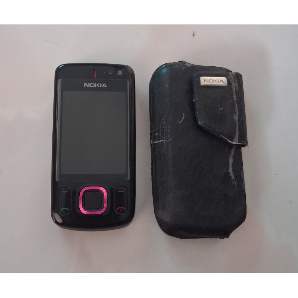 Nokia 6600s (  มือ 2 สภาพสวย )