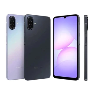 Samsung Galaxy A07 5G (4/64) ประกันศูนย์ 1 ปี [ หน้าจอ6.7 นิ้ว แบต6000mAh ]