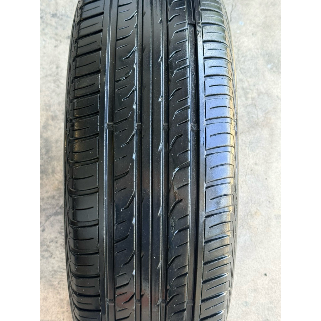 ยางมือสอง 265/50/20 Dunlop grandtrek PT3ปี16ราคาต่อเส้น