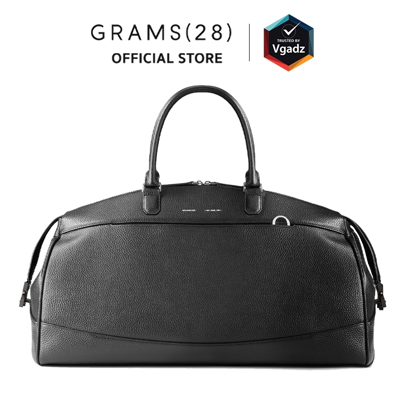 GRAMS(28) กระเป๋าโท้ท รุ่น 183 XL Duffle Bag