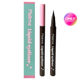 MELLME - Liquid Eyeliner (0.7ml.) เมลมี ลิควิด อายไลเนอร์