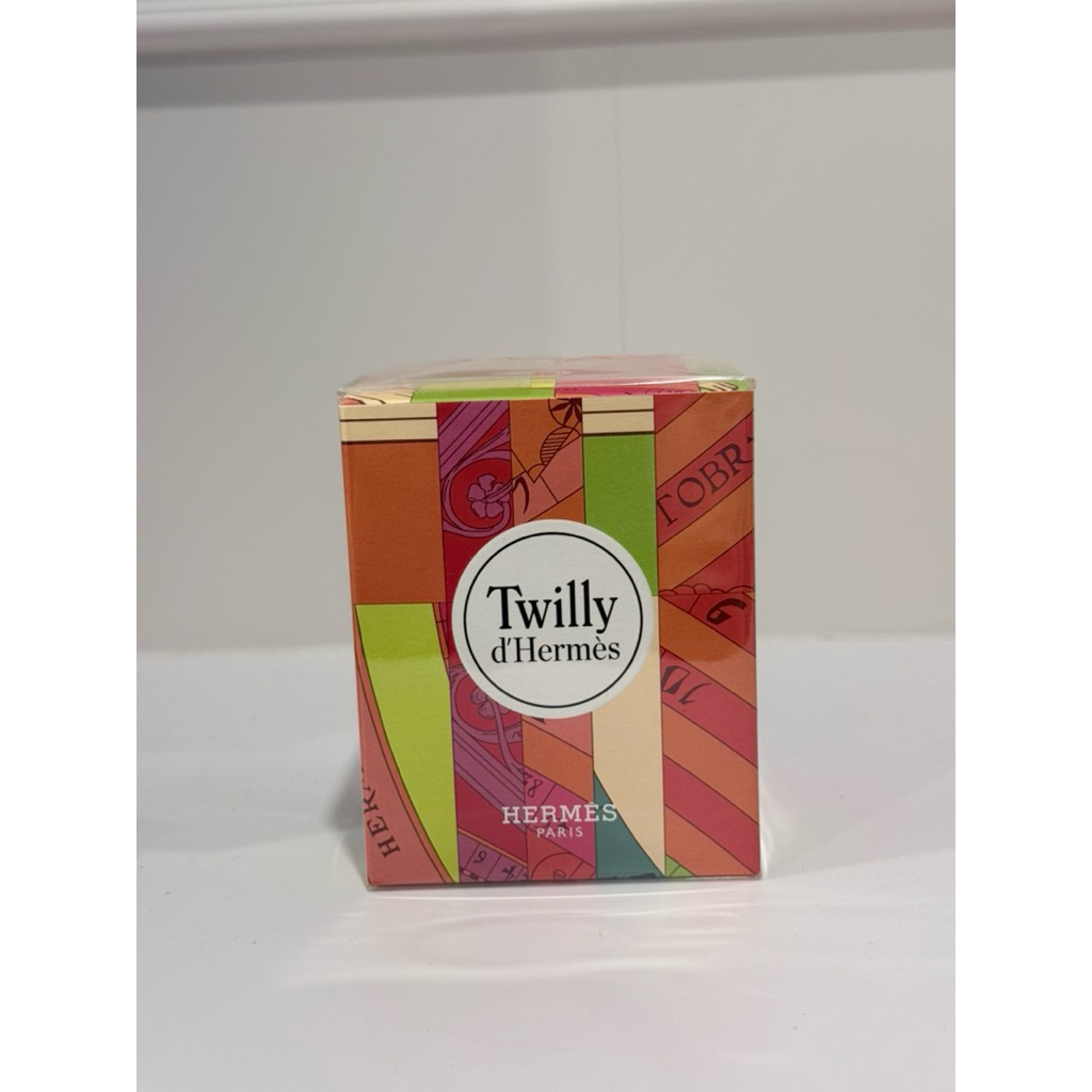 น้ำหอม Twilly 50 ml.+ 7.5ml.