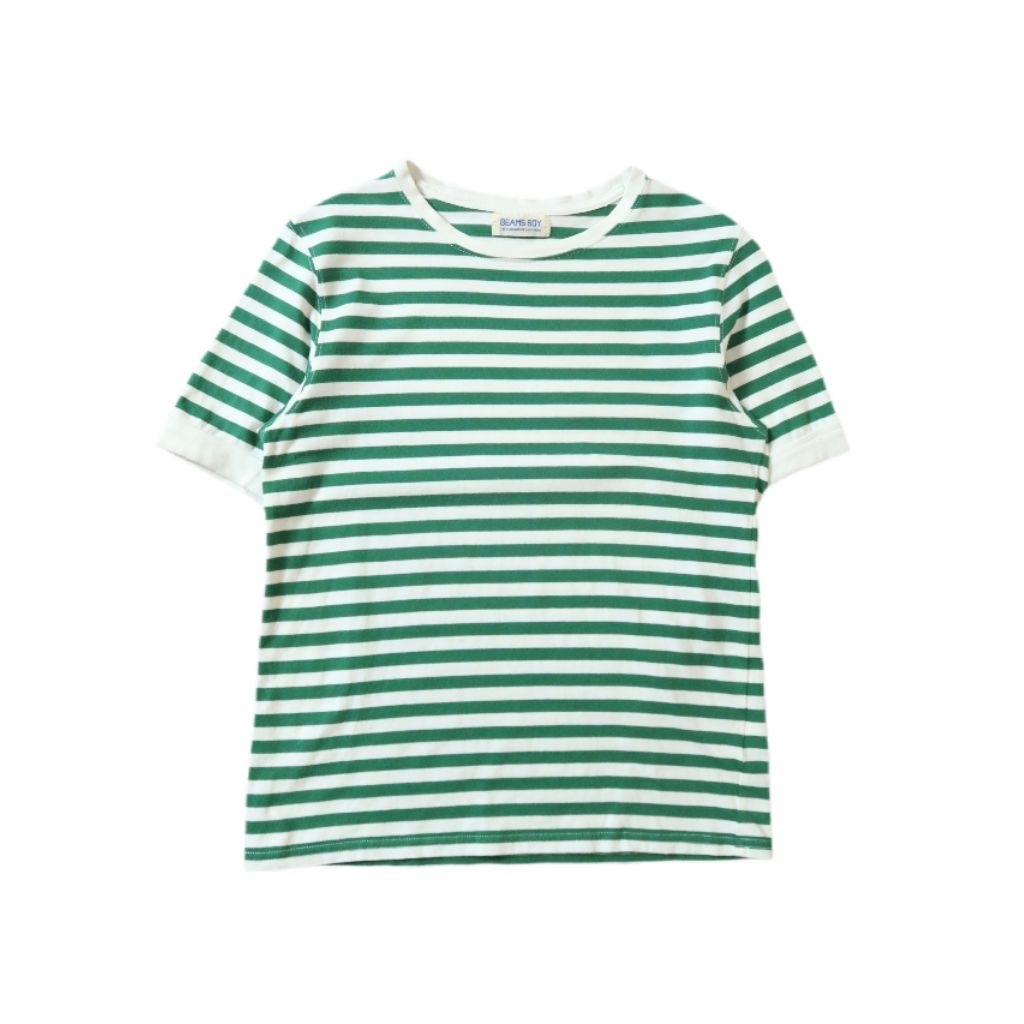 [พร้อมส่ง] BEAMS BOY