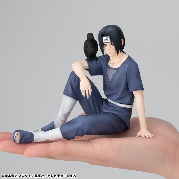 (🔴PRE-ORDER สอบถามสต็อกก่อนสั่งซื้อ) LookUp ONE PIECE Shanks & Baki Childhood Ver. Complete Figure ของแท้ 💯