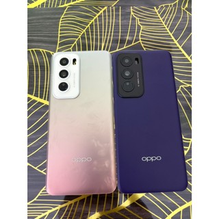 ฝาหลัง oppo reno 12 5g  พร้อมเลนส์กล้อง พร้อมกาว มีสี ดำ สีเงิน สีชมพู งานดีสีสวย B พร้อมกาวยาง 1 หลอด
