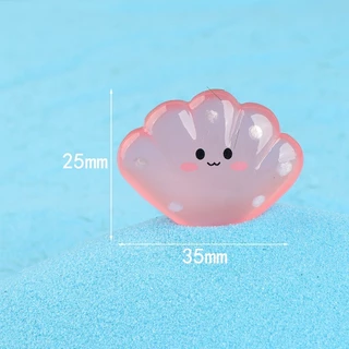 ของเล่น ตุ๊กตา ตกแต่งตู้ปลา กระถาง