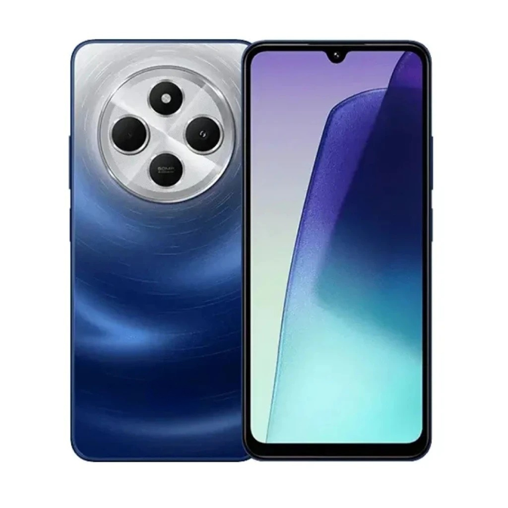 14C 4G/5G 6.88-inch Display Helio G81 Ultra 50MP 8GB +256GB 18W การชาร์จเร็ว แบตเตอรี่ 5,160 mAh