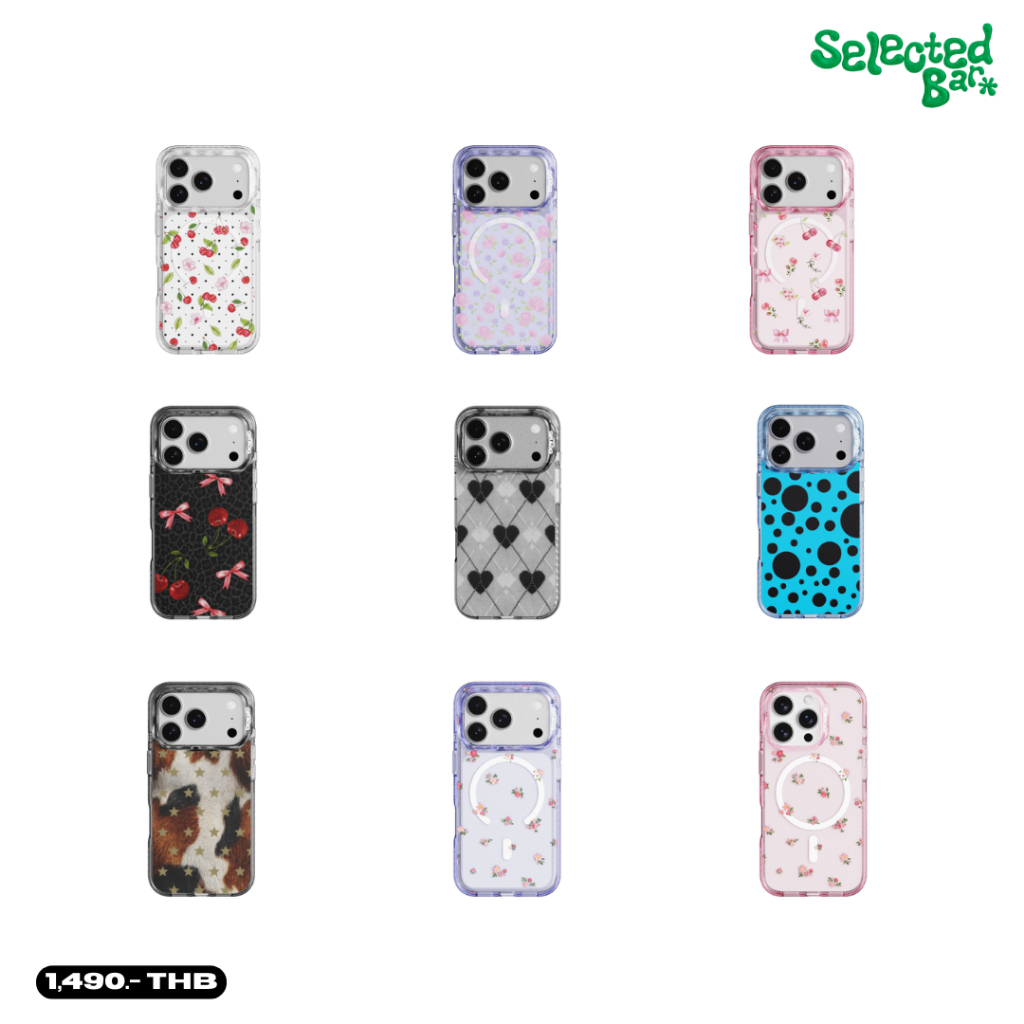 [พรี][ของแท้100%] ใหม่ล่าสุด gragg magsafe phonecase เคสมือถือ ไอโฟน