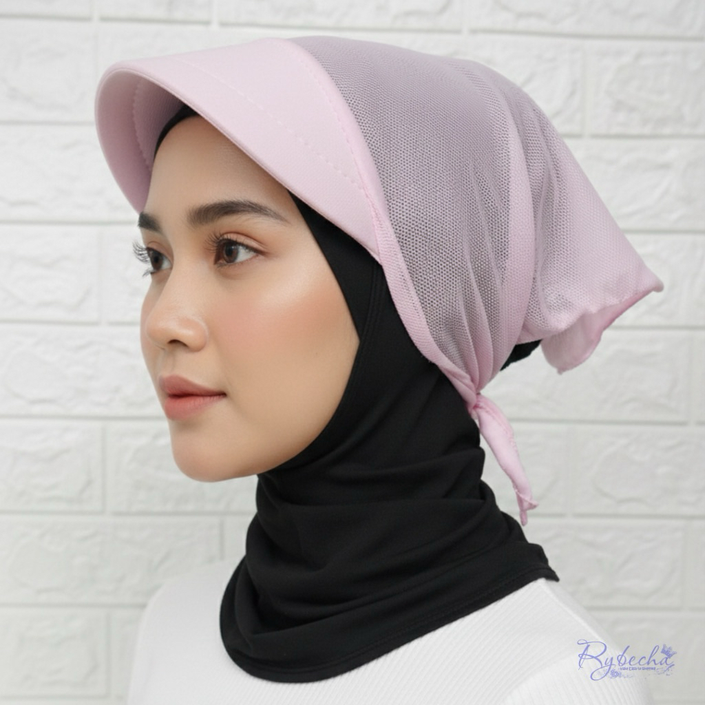 พร้อมส่ง🛵 อินเนอร์หมวก ราคาถูก มีหลายสี จัดส่ง1-2วัน