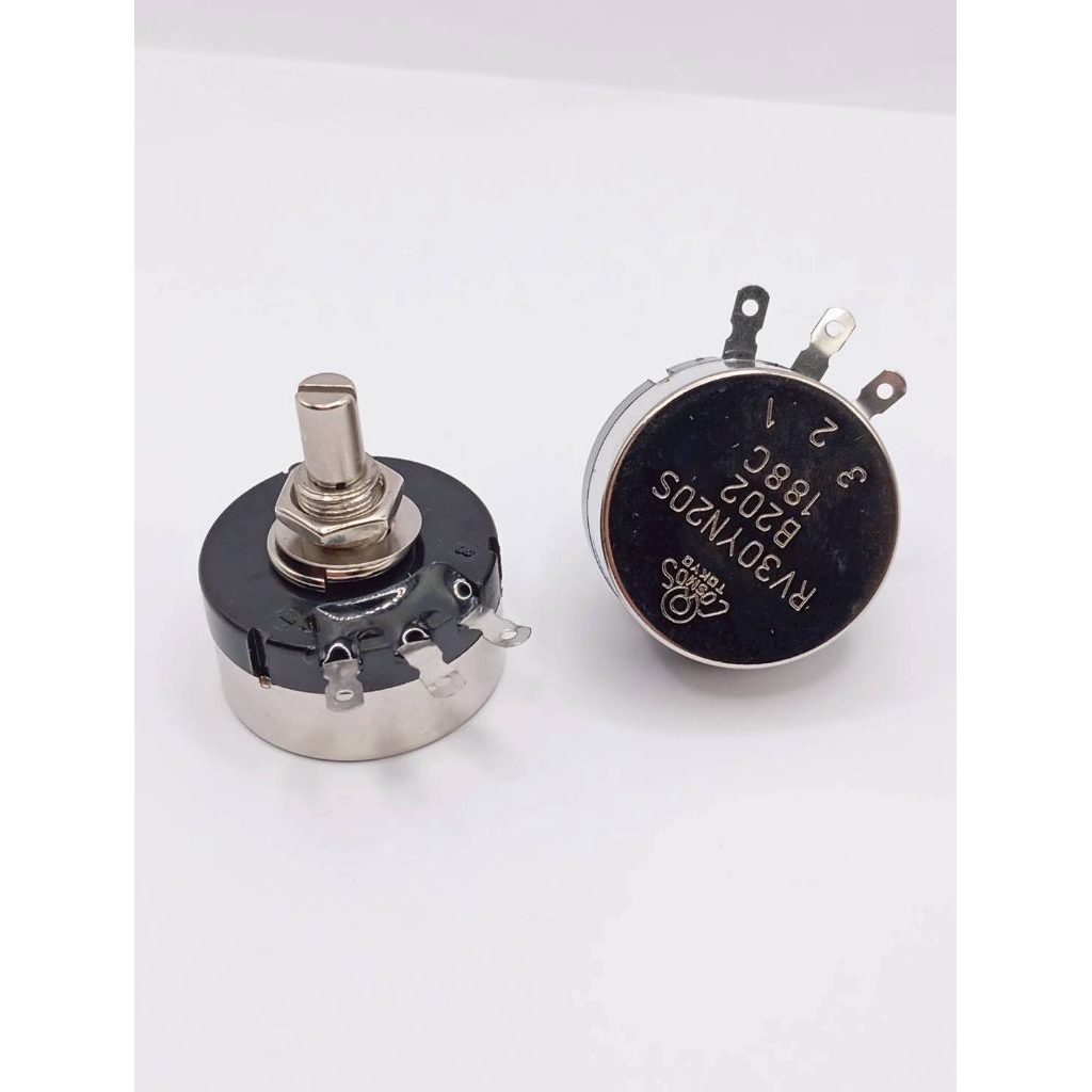 Potentiometer RV30YN20S  B202 2K 🇨🇷พร้อมส่งสินค้าจากไทย🇨🇷🛵🚛