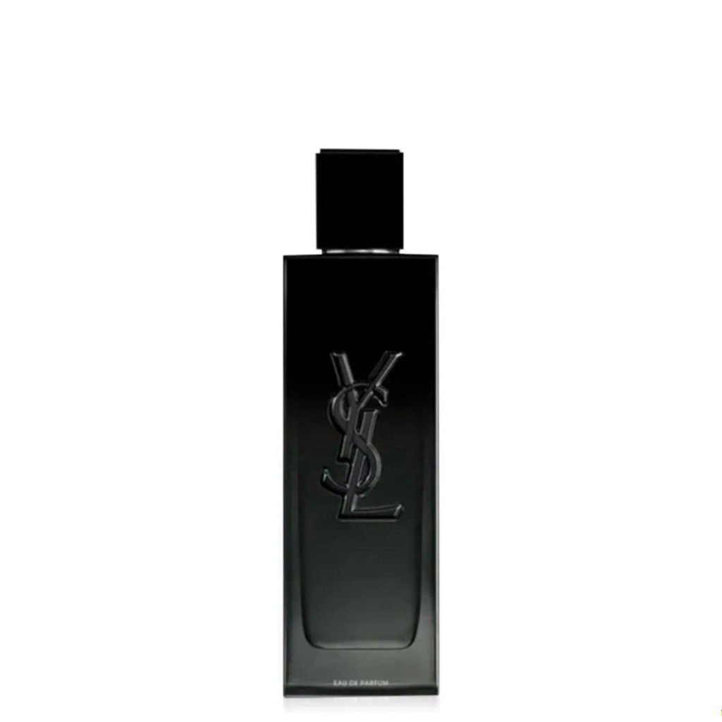 YSL MYSLE EDP น้ำหอมผู้ชาย กลิ่นวูดดี้ฟลอรัล #100ml