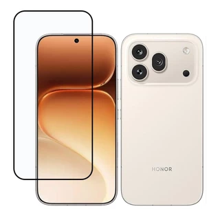 ฟิล์มกันรอย ฟิล์มจอ HONOR 600 / 600 Pro / HONOR 400 / 400 Pro สแกน ลายนิ้วมือได้ ฟิล์มกระจกกันรอย Honor 600Pro / 400Pro