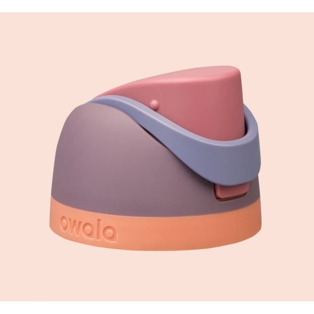 pre-order Owala Replacement Lids รูปที่ 2