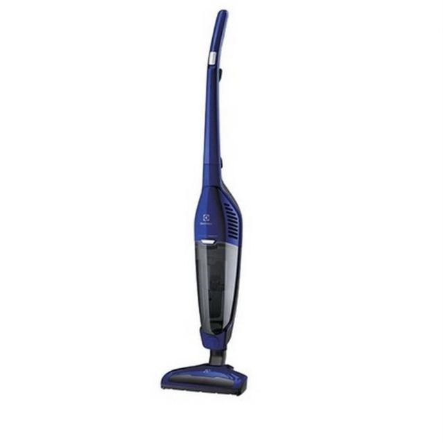 เครื่องดูดฝุ่นแบบด้ามจับ ELECTROLUX  EDYL40DB 800 วัตต์ ขายดี