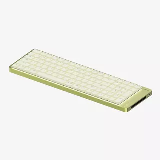 [โค้ดคุ้มลด 20%] Lofree FLOW 2 for MAC Low Profile Mechanical Keyboard คีย์บอร์ดไร้สาย FLOW100 FLOW84 Flow68 Flow2