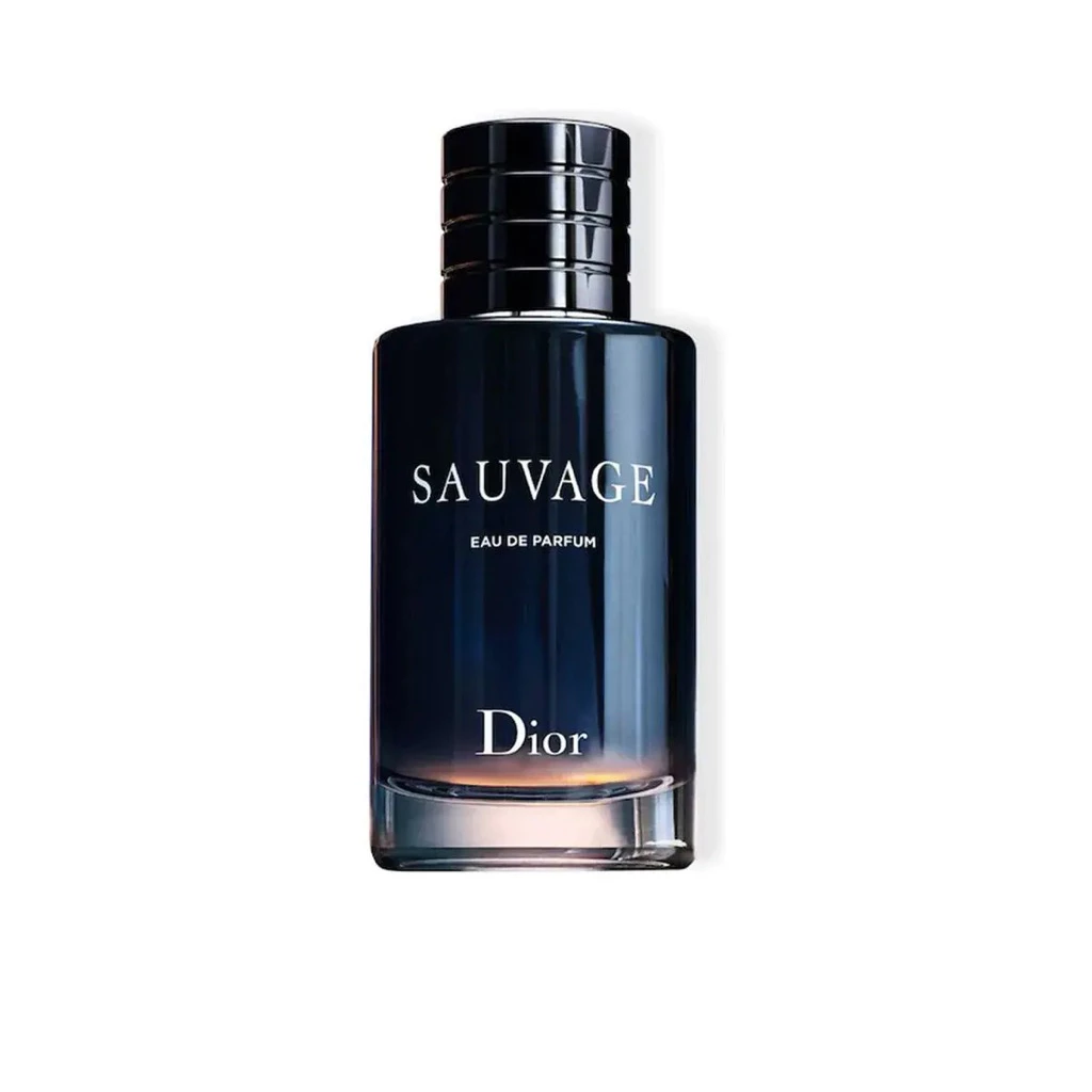 Dior Sauvage EDT EDP PERFUM แท้