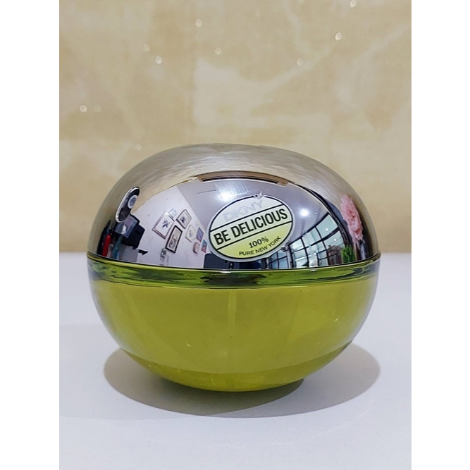 DKNY Be Delicious EDP.ไม่มีกล่อง