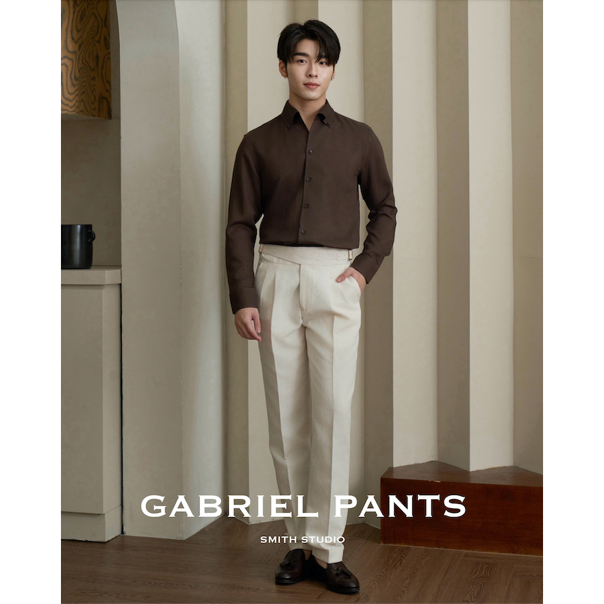 Smithstudio | Gabriel Pants