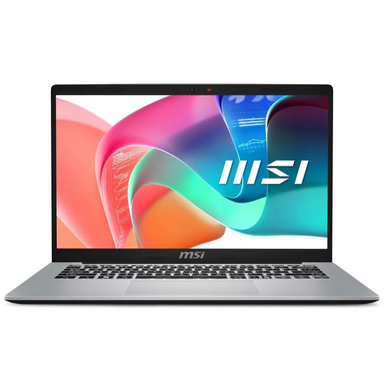 MSI Modern 14 F13MG-843TH/i3-1315U/8GB/512GB/UMA/14"_ FHD/Urban Silver/Win11/2Y CO6-011672