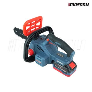 สินค้าใหม่ MASARU เลื่อยไฟฟ้าไร้สาย 11.5 นิ้ว SCS-465 20V อุปกรณ์ครบกล่อง