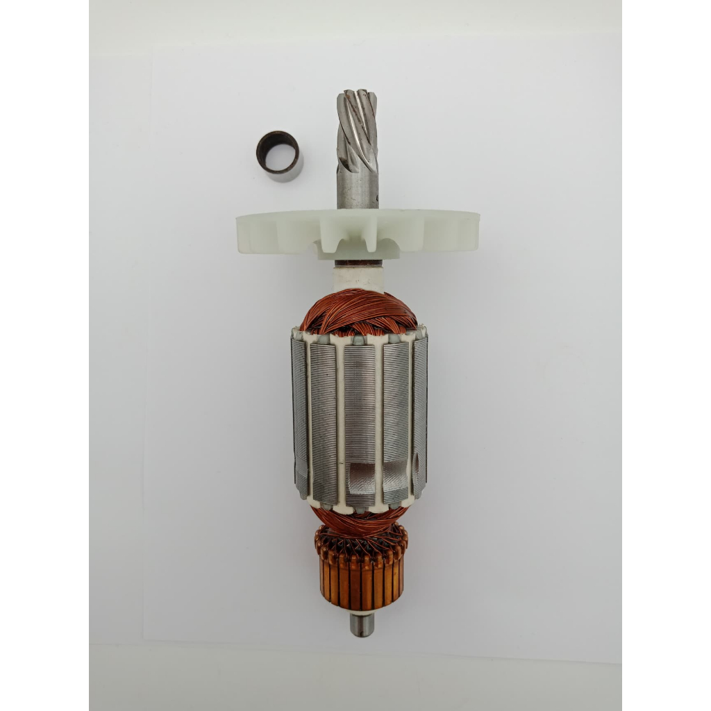 ทุ่น Armature MT860 / M8600 สกัดไฟฟ้า Maktec / Makita