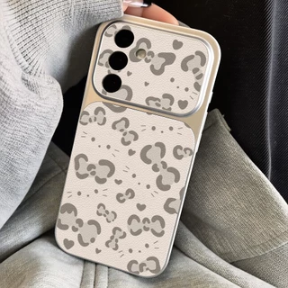 🔥จัดส่งรวดเร็ว🔥เคส For Samsung A07 A57 A37 A17 5G A56 A55 A34 A35 A06 A16 A36 A23 A24 A25 S23 S24 S25 FE S26 Ultra