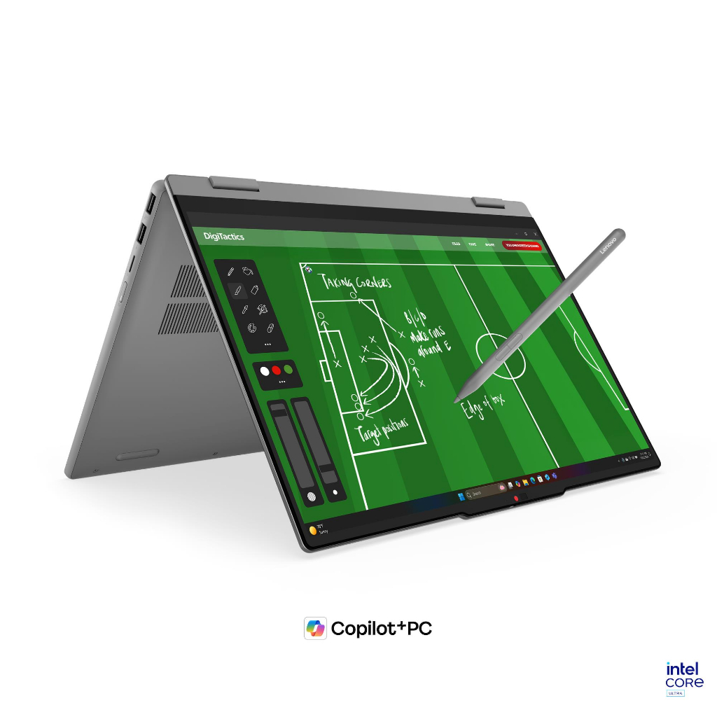 Lenovo IdeaPad 5 2-in-1 15IPH11-83UL000ATA โน้ตบุ๊ค 2-in-1