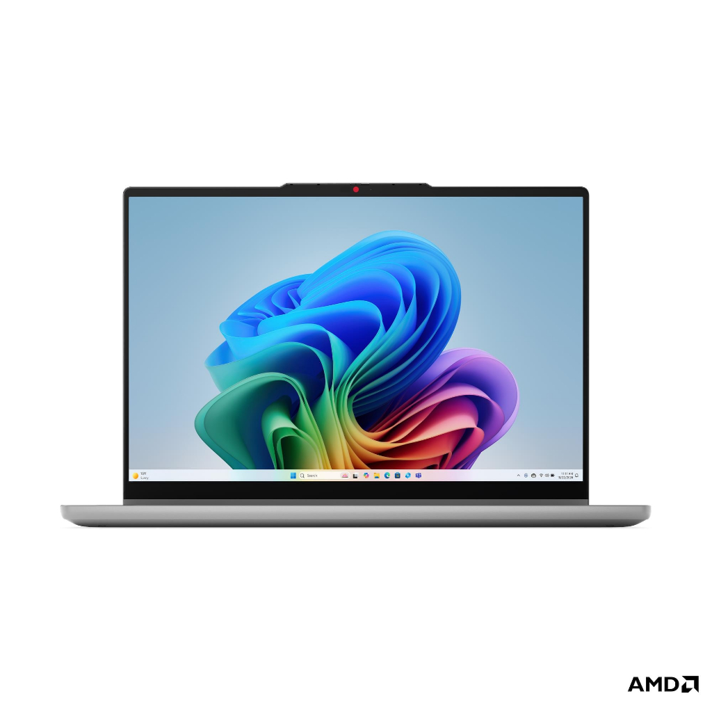Lenovo IdeaPad 5 2-in-1 14AHP11 (83UJ002KTA) Ryzen 5 230/16GB/512GB/14"/Win11+Office (Luna Grey)