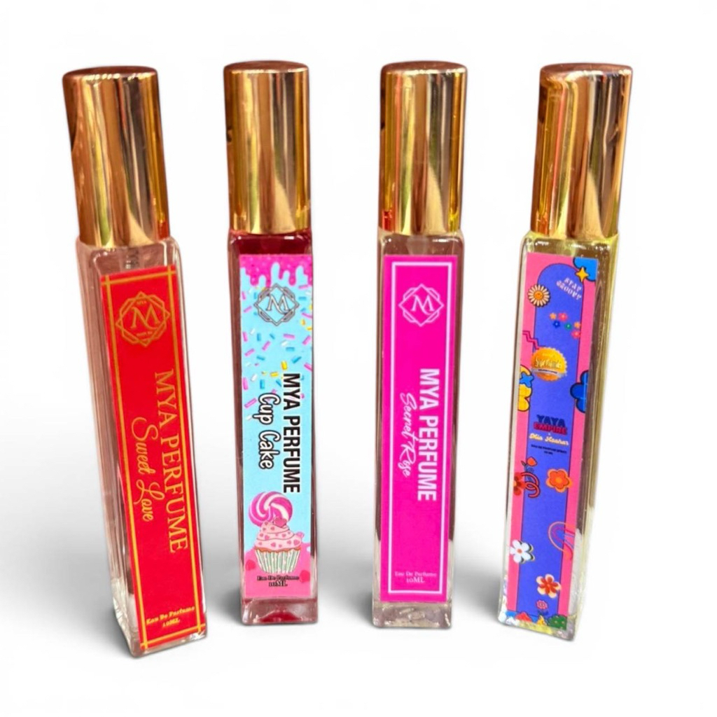 น้ำหอม PERFUME MYA ติดทนนาน  🔥พร้อมส่ง🔥