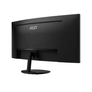 [Pre-Order] MSI PRO MP341CQ E12 จอคอมพิวเตอร์ 3440 x 1440 (UWQHD) Monitor