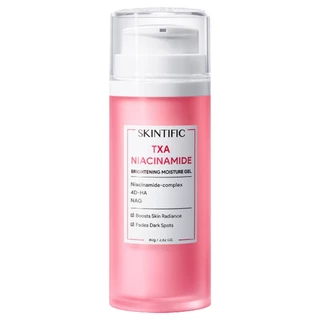 SKINTIFIC TXA Niacinamide Brightening Moisture Gel สกินทิฟิค มอยส์เจอร์ เจล
