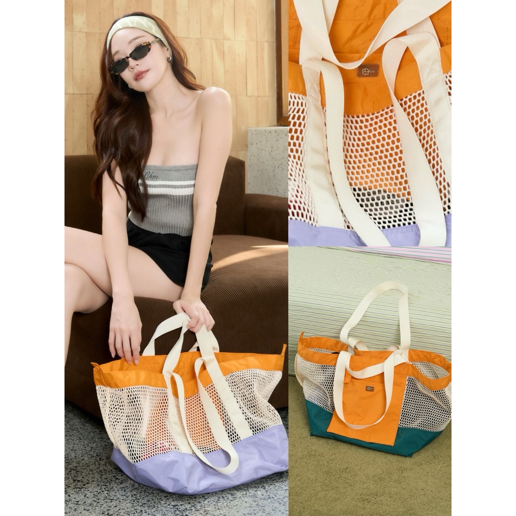 C.H.M Conny Bag ( คอนนี่ )