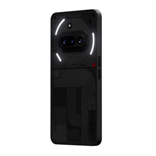 Nothing Phone (3a) (8+128GB) (5G) | กล้องหน้า 32 MP + กล้องเทเลโฟโต้ 50MP, แบตเตอรี่ 5,000 mAh, Snapdragon 7s Gen 3 5G
