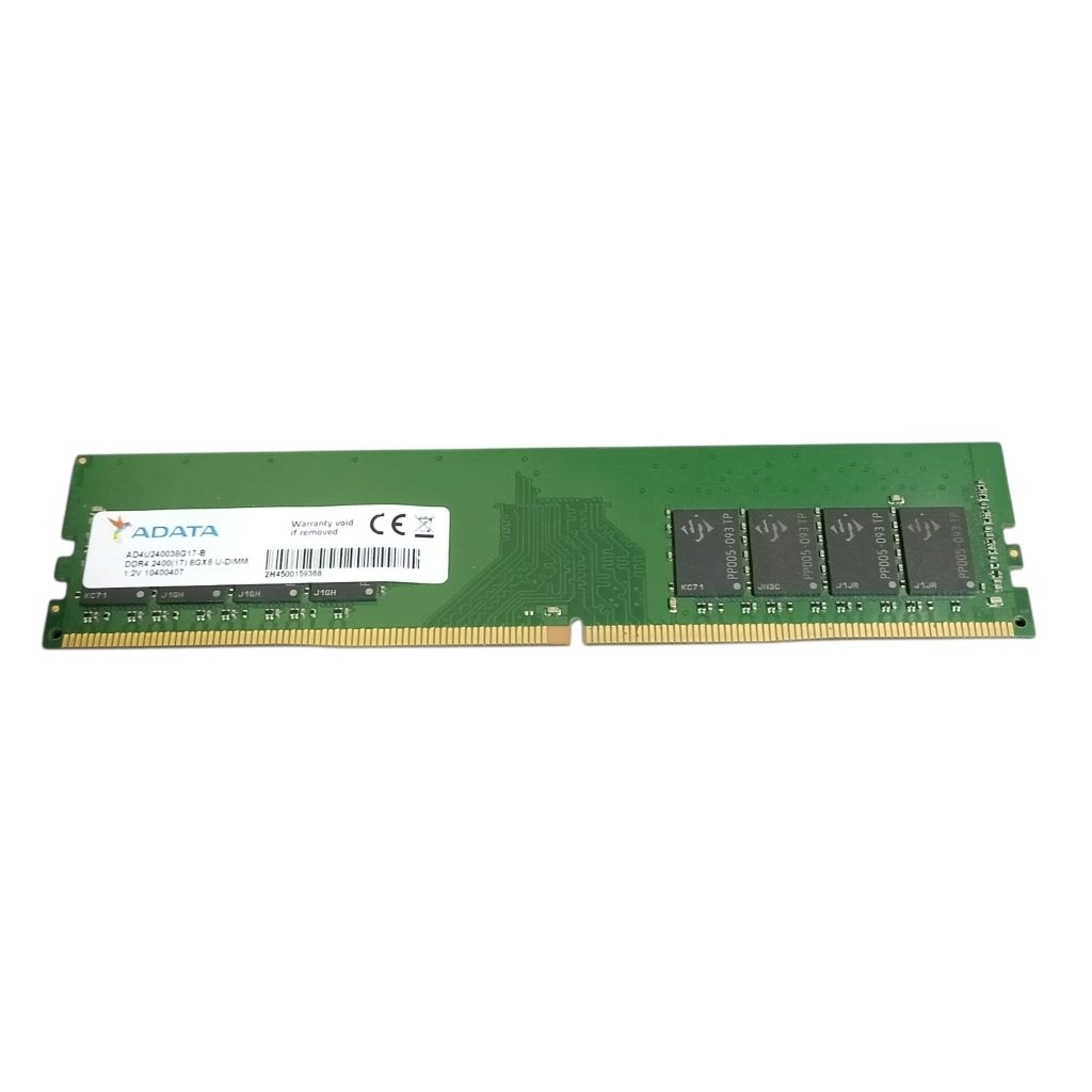 ( ร้านไทย 🇹🇭 พร้อมส่ง ) แรม ADATA DDR4 8GB Bus 2400