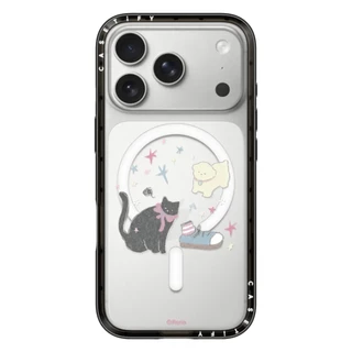 Casetify เคสสำหรับ iPhone 17 / 17 Pro / 17 Pro Max รุ่น Compact Case