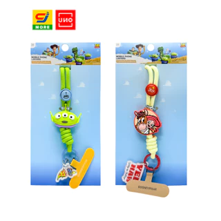 UNO สายห้อยมือถือคล้องคอ Toy Story ลิขสิทธิ์แท้