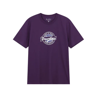 GIORDANO (Online Exclusive) เสื้อยืดผู้ชาย Men's Cotton Printed Tee 13096299