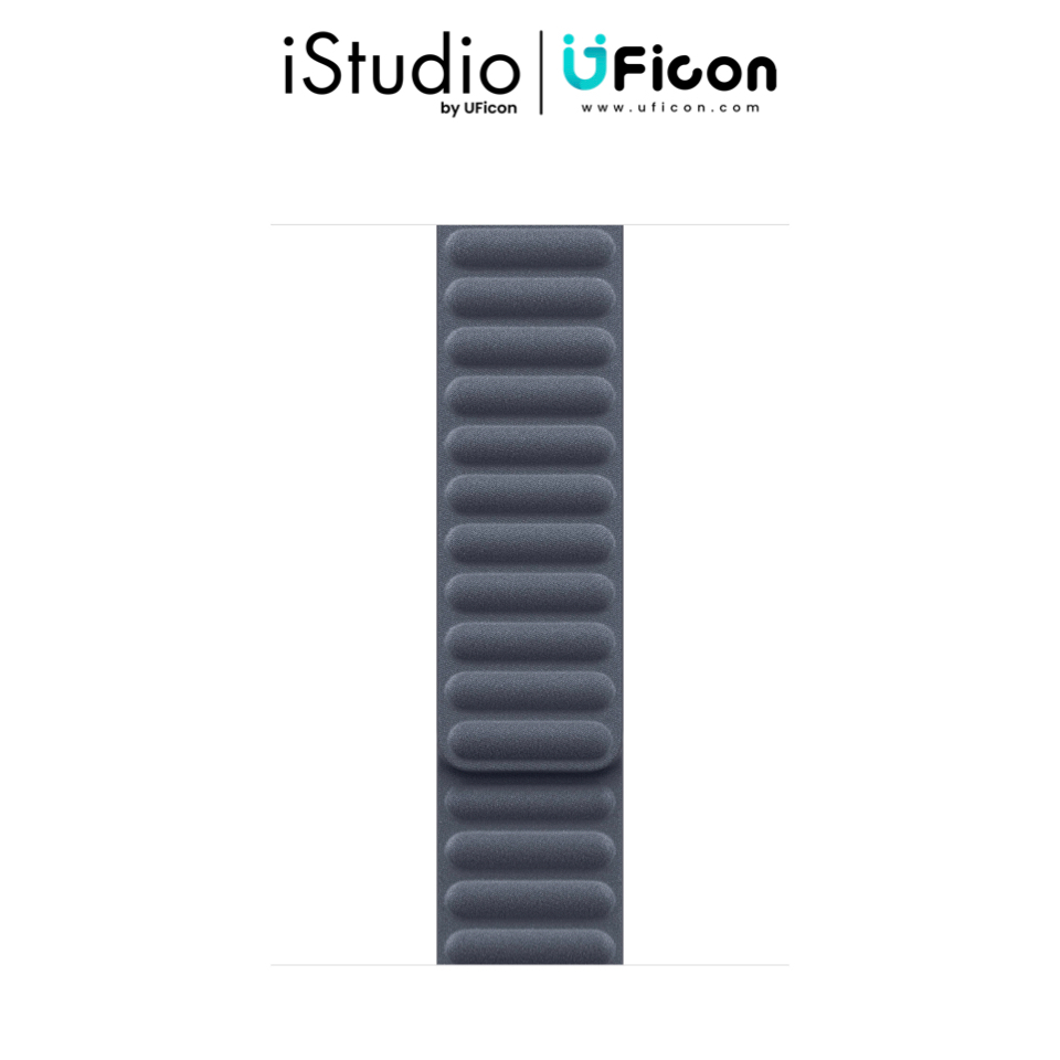 สาย - Apple Watch Magnetic Link (46mm) ; iStudio by UFicon