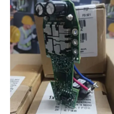 Bosch switch control GSR 12V-30 GSB 12V-30  (16072335EZ) อะไหล่แผงอิเล็กทรอนิกส์ สว่านไร้สาย 12 V