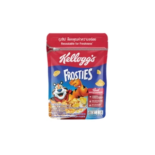 [แพ็ค4] Kellogg'S Frosties เคลล็อกส์ ฟรอสตีส์ 70 กรัม