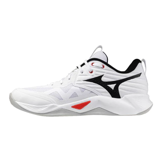 รองเท้าวอลเลย์บอลของแท้ MIZUNO Unisex รุ่น WAVE MOMENTUM PRO
