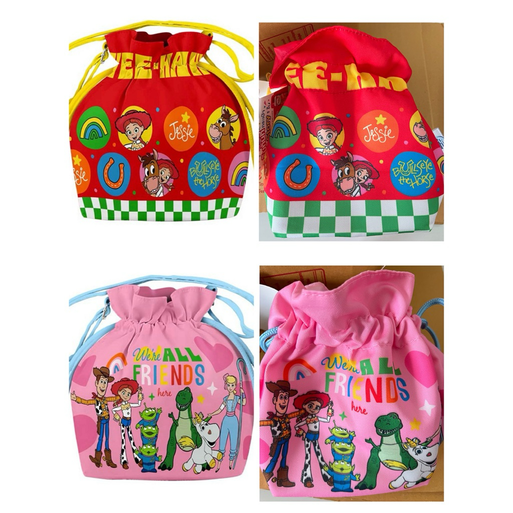 กระเป๋า Toy Story (คละสี/ลาย)