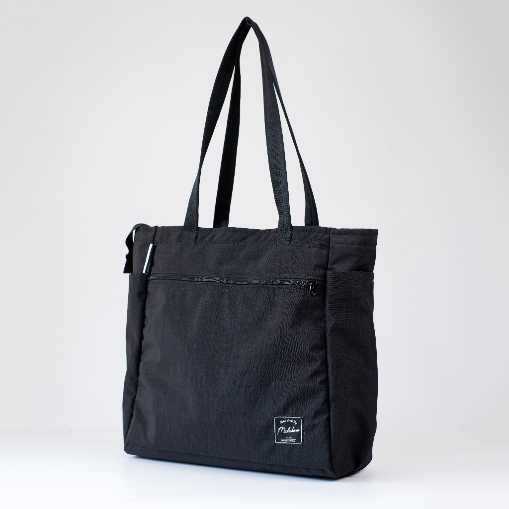 Malabaru ‘Dean’ Tote Bag กระเป๋าทำงาน/เอกสาร/ใส่notebook16