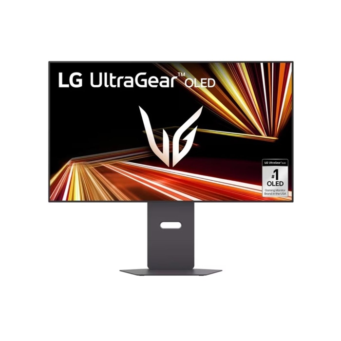 LG Monitor UltraGear 32GX870B-B 32inch 4K OLED 240Hz จอมอนิเตอร์เกมมิ่ง 32นิ้ว OLED รับประกัน 3ปี