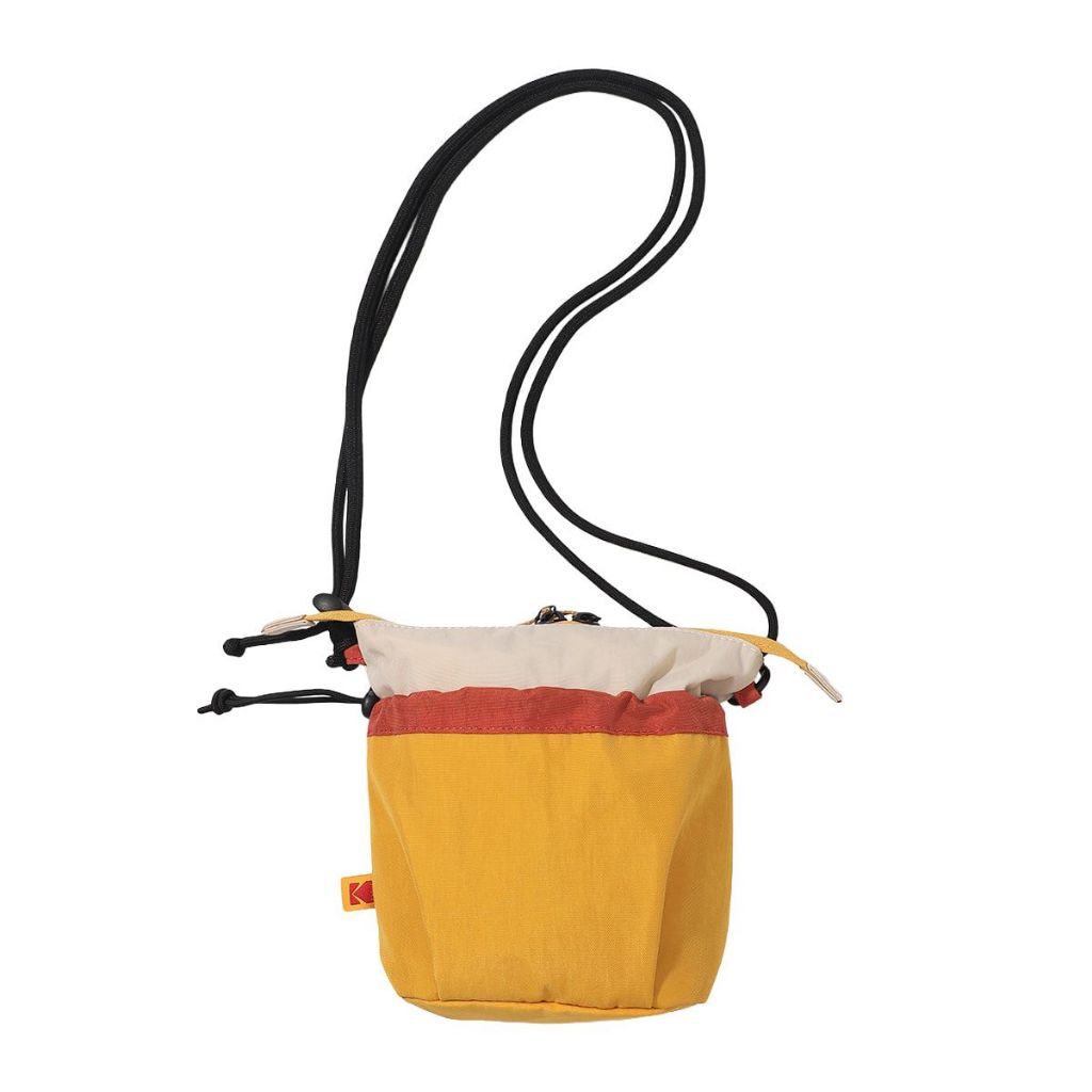 KODAK HARDY STRING MINI CROSS BAG
