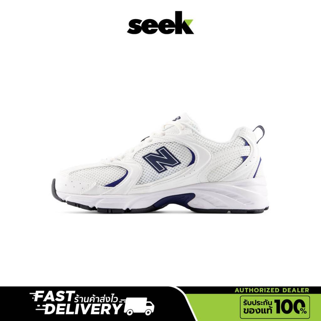 NEW BALANCE 530 รองเท้าผ้าไบ - ร้านSEEK