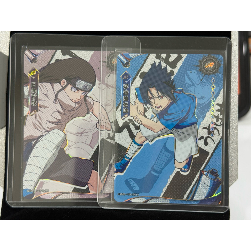 (UR พิเศษ) Naruto kayou card การ์ดสะสมนารูโตะ ลิขสิทธิ์แท้